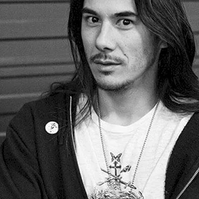 James Duval