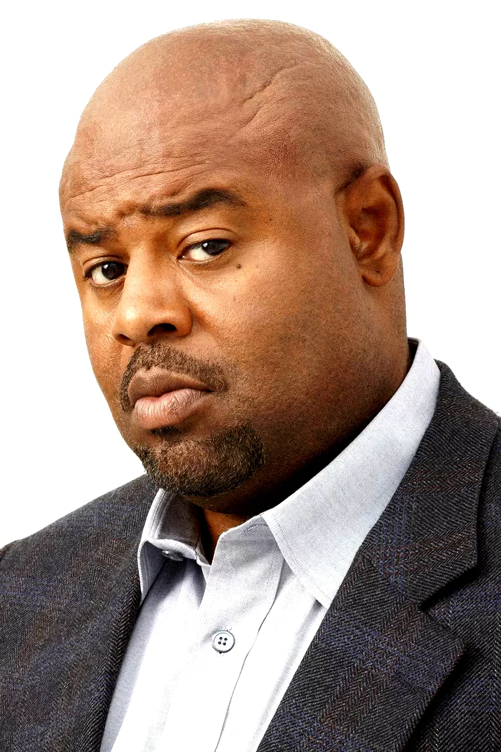 Chi McBride