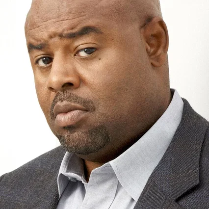 Chi McBride