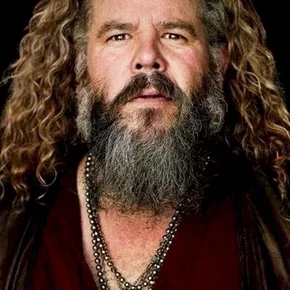 Photo star : Mark Boone Junior