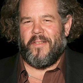 Photo star : Mark Boone Junior