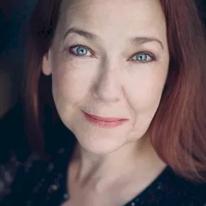 Photo star : Harriet Sansom Harris