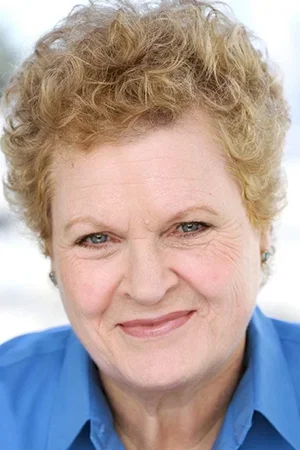  Marianne Muellerleile