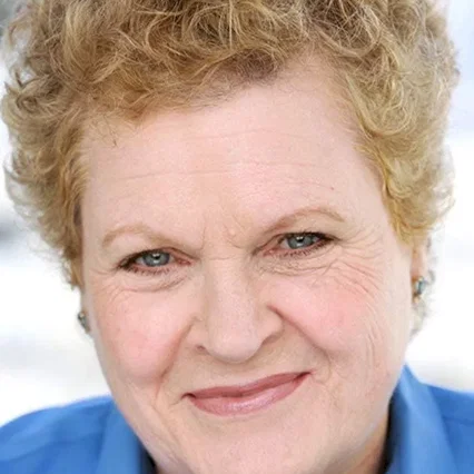 Marianne Muellerleile