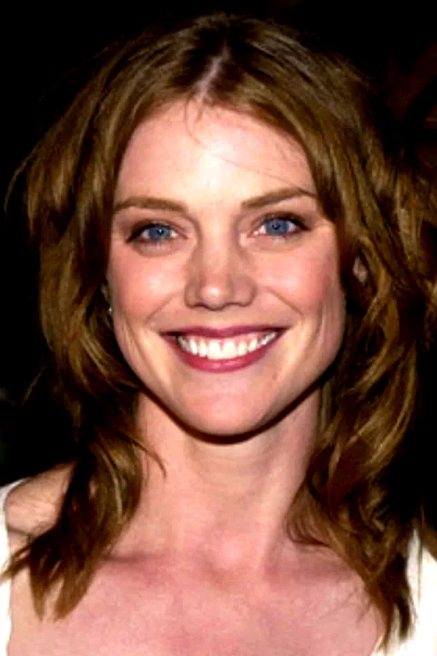 Leslie Stefanson