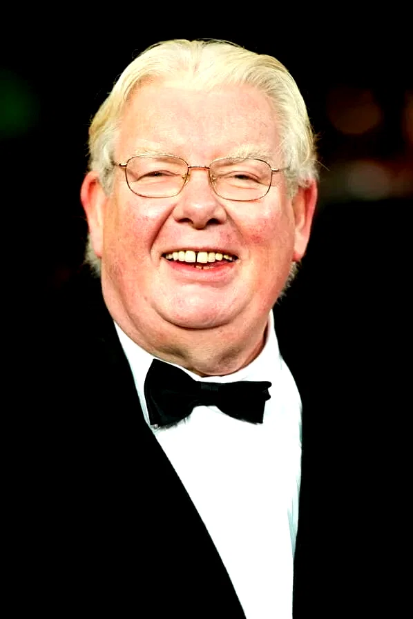 Richard Griffiths