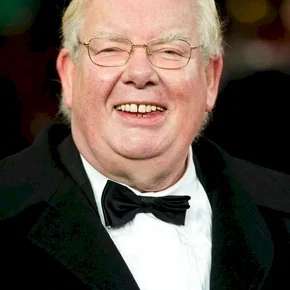 Photo star : Richard Griffiths