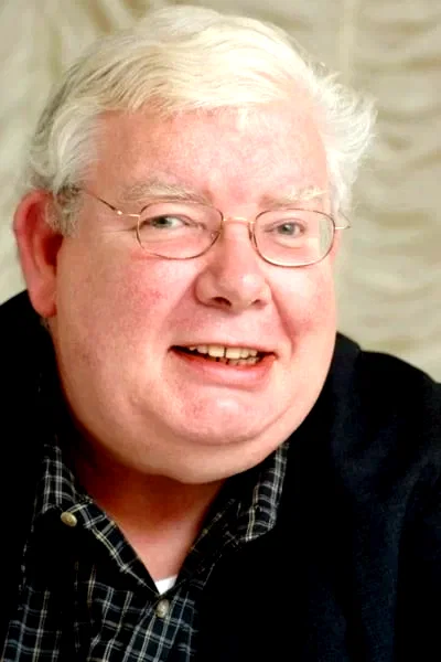 Richard Griffiths