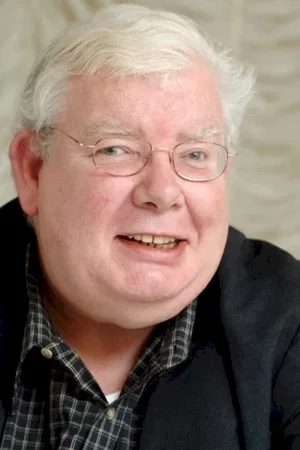 Richard Griffiths photo