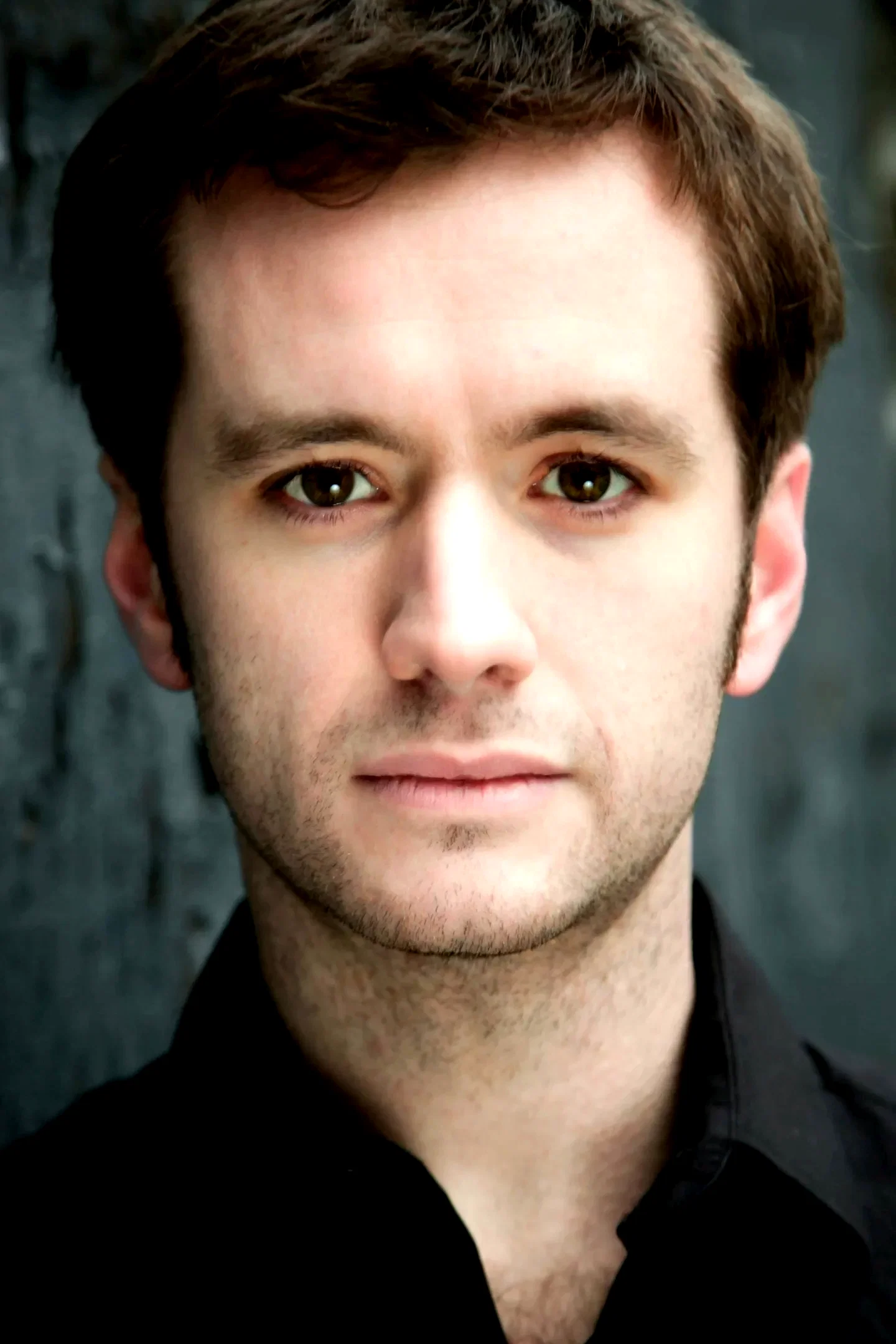 Sean Biggerstaff