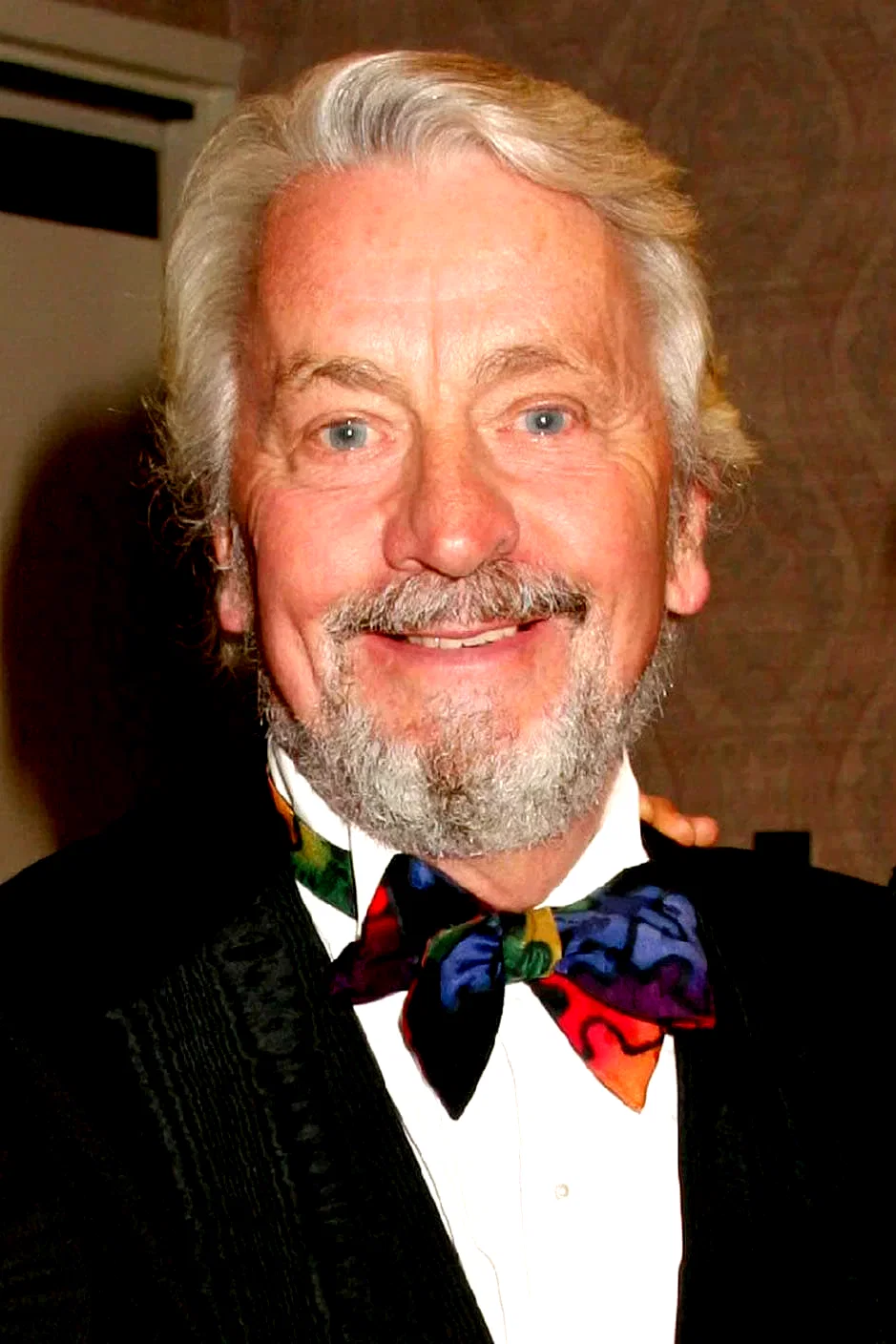 Peter Dennis