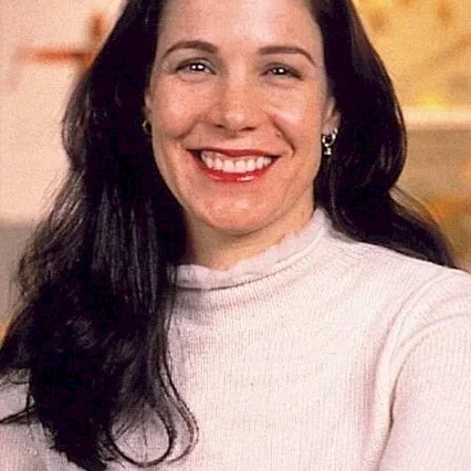 Vicky Jenson