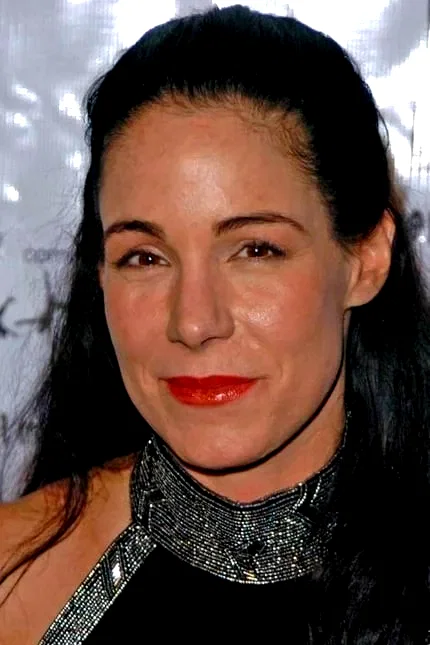 Vicky Jenson