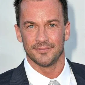 Photo star : Craig Parker