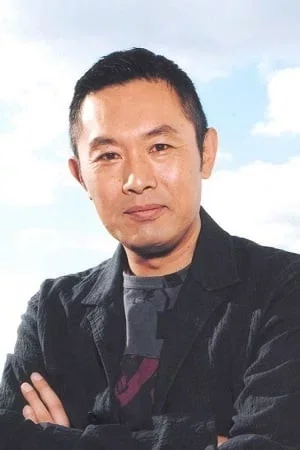 Takashi Naitô photo