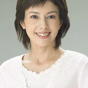 Photo star : Yasuko Sawaguchi