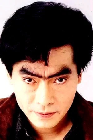  Tatsuya Gashūin