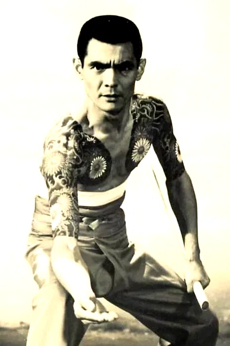 Bunta Sugawara
