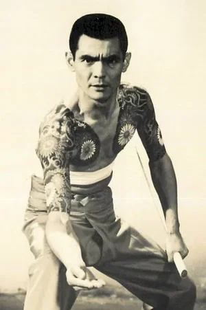 Bunta Sugawara photo