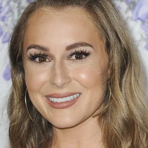 Photo star : Alexa PenaVega