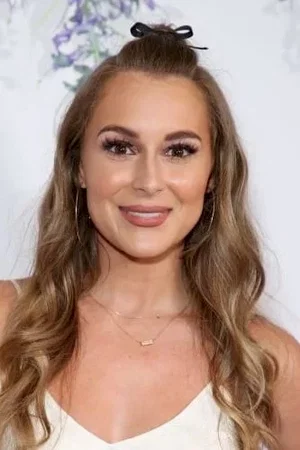 Alexa PenaVega photo