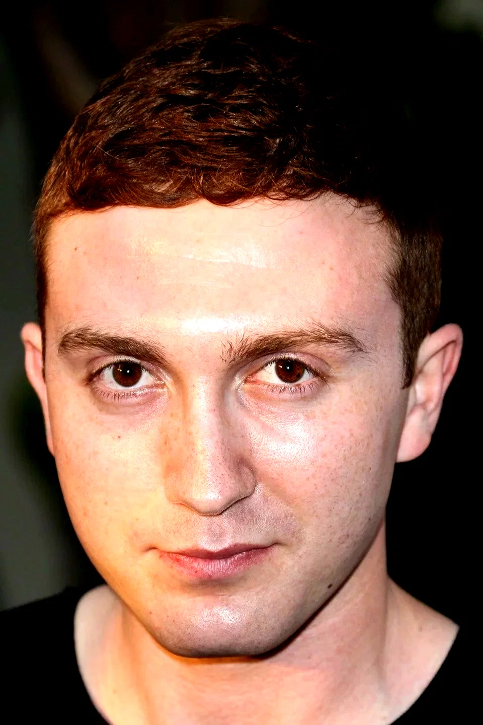 Daryl Sabara