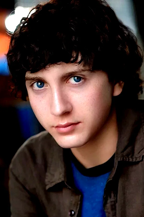 Daryl Sabara