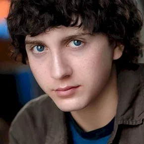 Photo star : Daryl Sabara