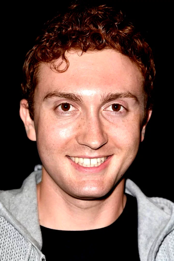 Daryl Sabara