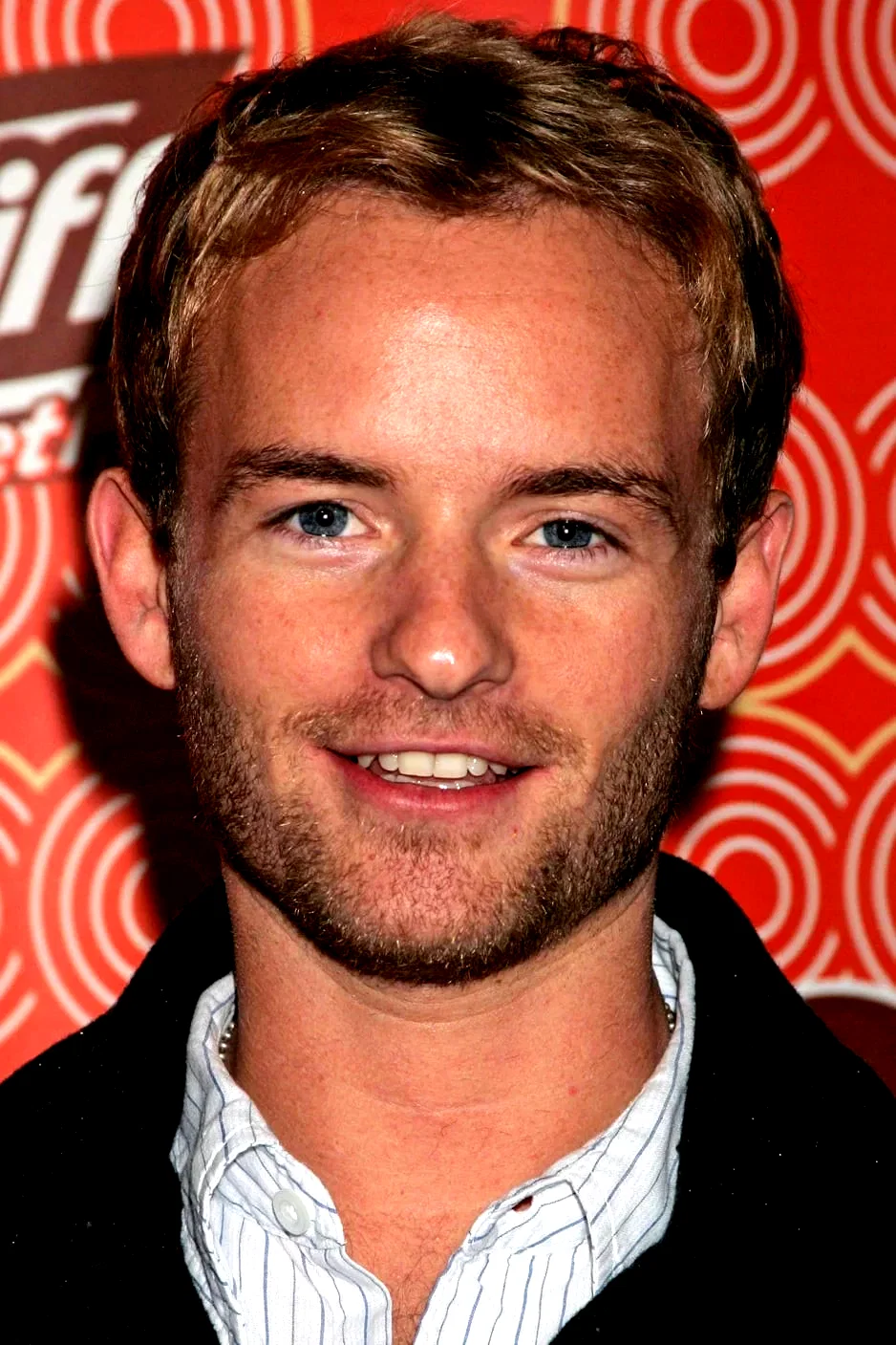 Christopher Masterson