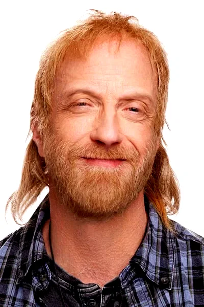 Chris Elliott