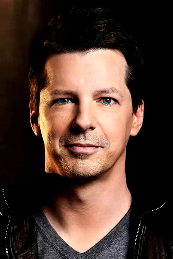 Sean Hayes