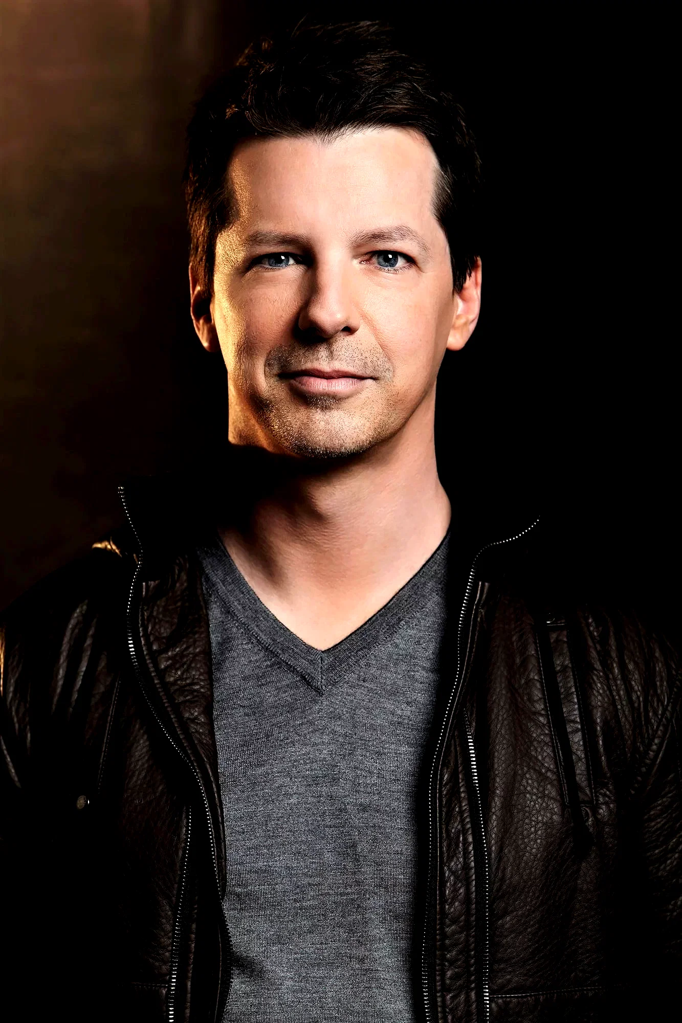 Sean Hayes