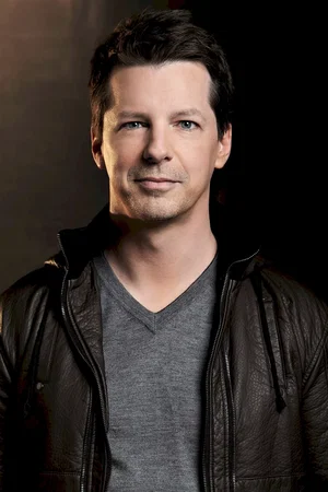 Photo de Sean Hayes