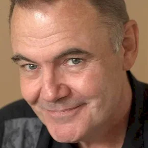 Photo star : Glenn Shadix