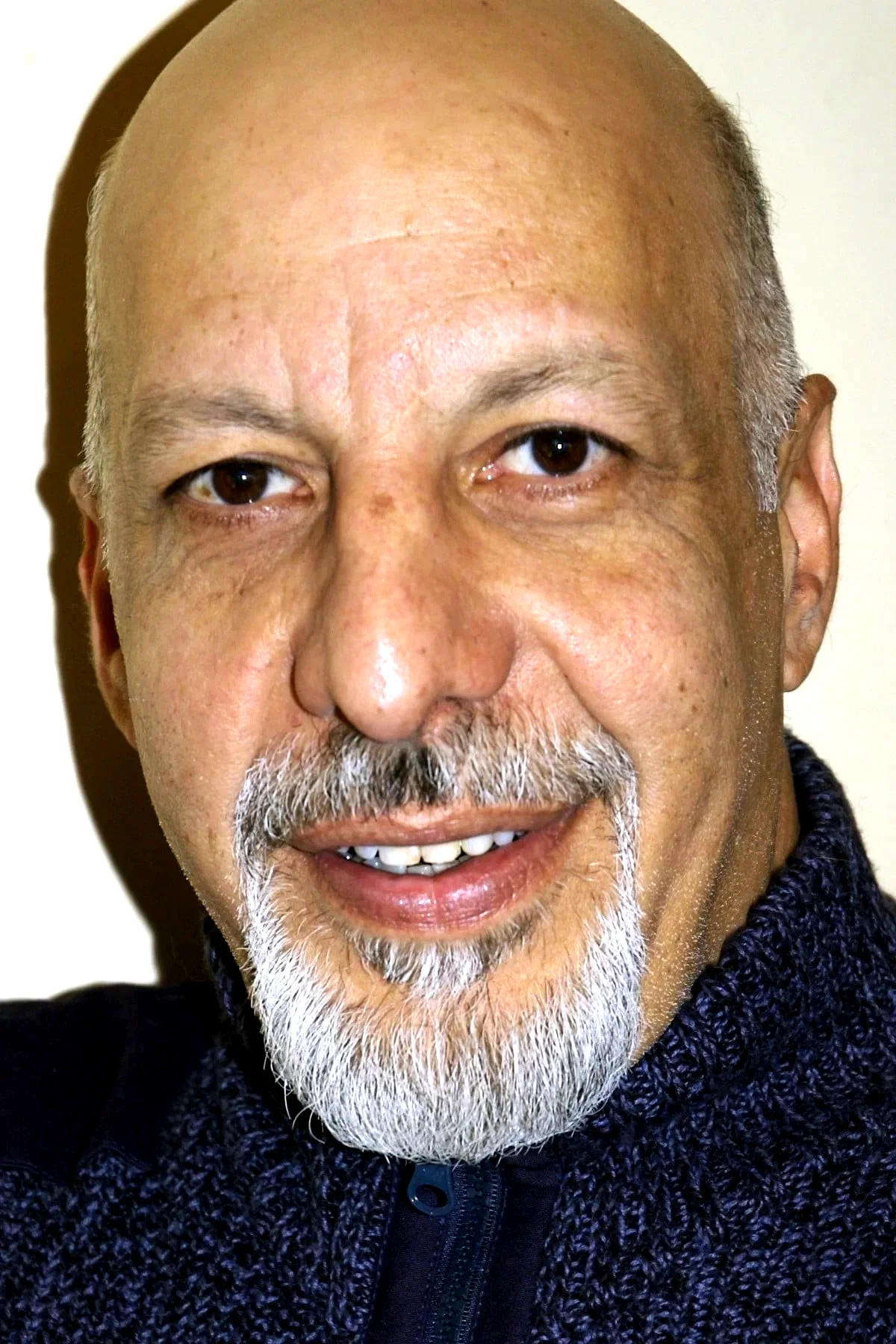 Erick Avari
