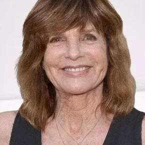 Photo star : Katharine Ross