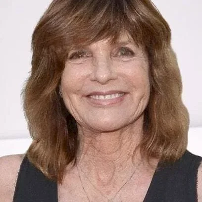 Katharine Ross