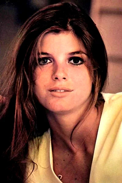 Katharine Ross