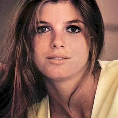 Katharine Ross