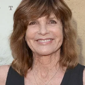 Photo star : Katharine Ross