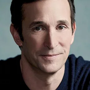 Photo star : Noah Wyle