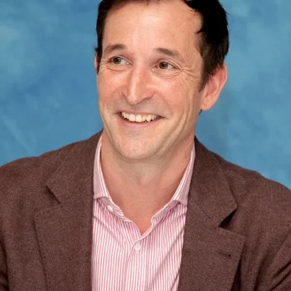 Noah Wyle