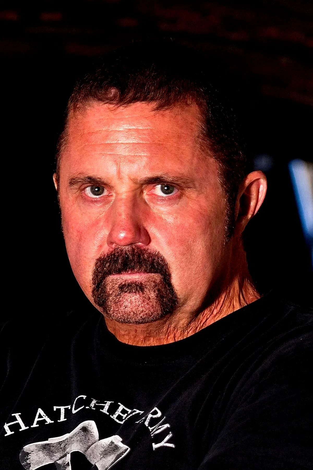 Kane Hodder