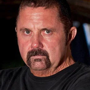 Photo star : Kane Hodder