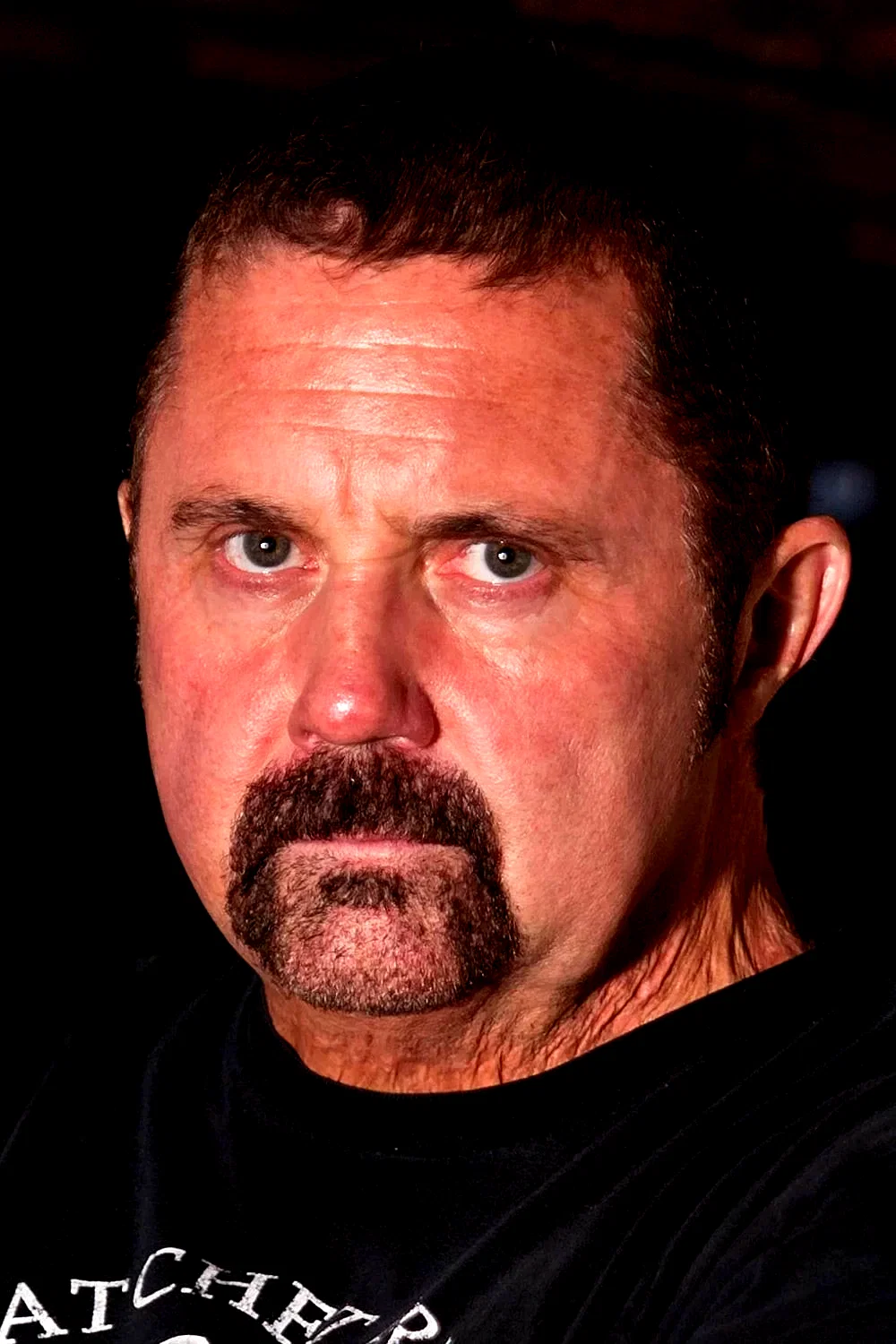Kane Hodder