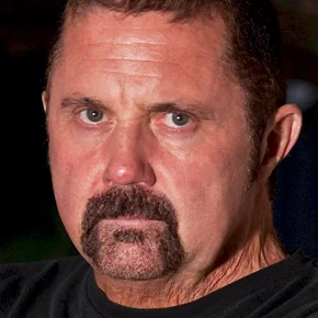 Photo star : Kane Hodder