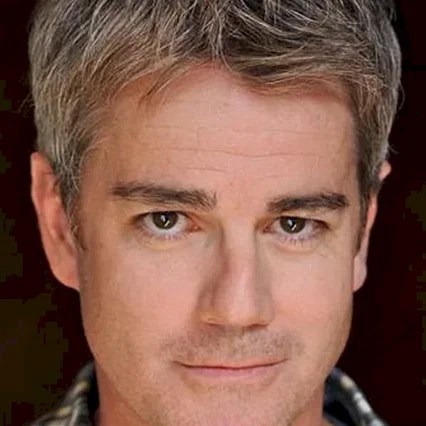 Chuck Campbell