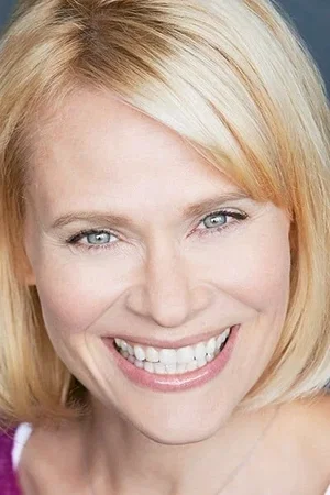Lisa Ryder photo