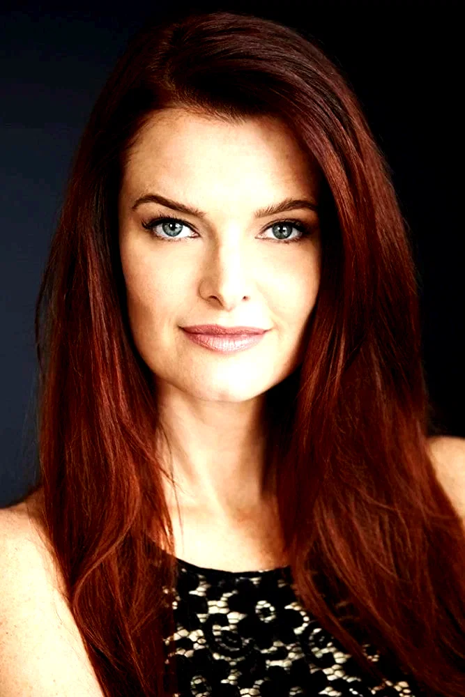 Melody Johnson